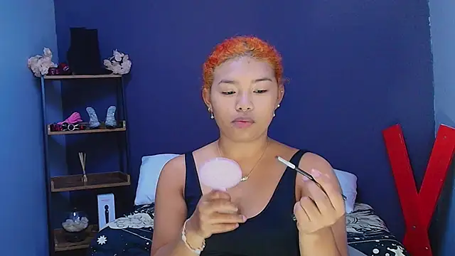 JadaRoberts online show from February 24, 2025, 12:16 pm