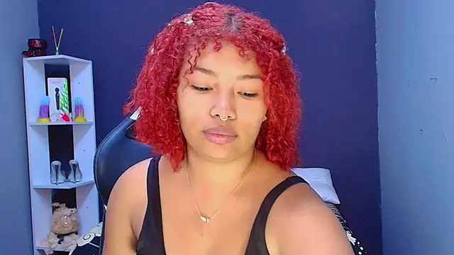 JadaRoberts online show from March 17, 2025, 12:25 pm