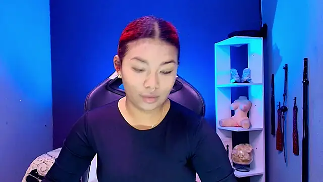 JadaRoberts online show from September 18, 2025, 12:18 pm