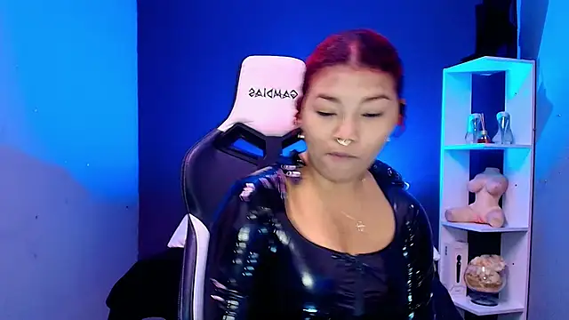 JadaRoberts online show from September 22, 2025, 12:18 pm