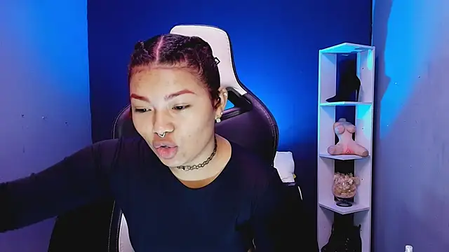 JadaRoberts online show from October 30, 2025, 12:39 pm