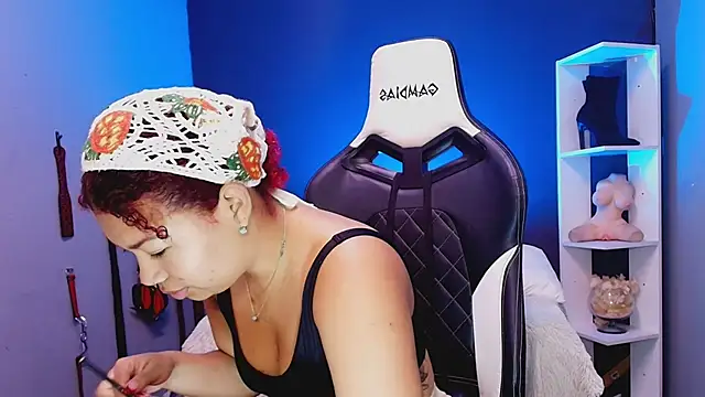 JadaRoberts online show from December 15, 2025, 12:20 pm