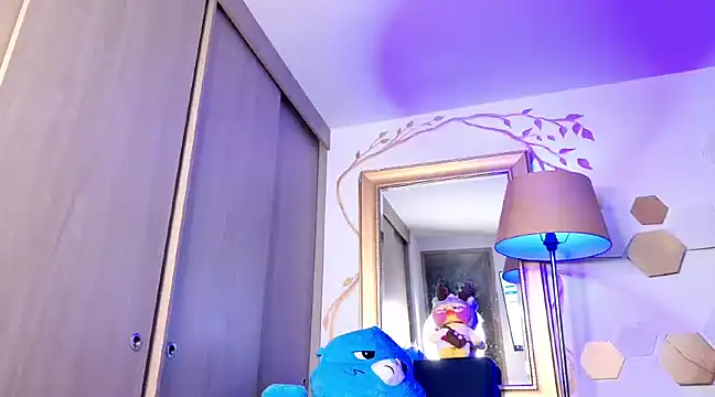 enzo herrera01 online show from March 16, 2025, 3:14 am