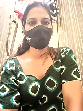 indianliza online show from October 24, 2025, 4:09 am