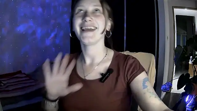 stupid babybird online show from October 6, 2025, 12:19 am