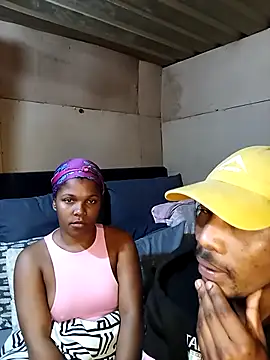 Ngamla123 online show from October 16, 2025, 7:48 pm