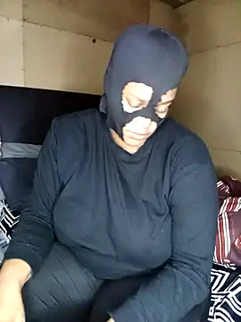 Ngamla123 online show from November 17, 2025, 9:09 pm