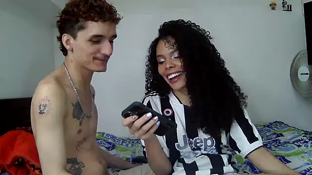 TheKing6ix9ine69 online show from January 10, 2025, 7:46 am