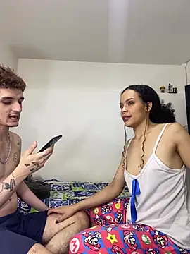 TheKing6ix9ine69 online show from February 10, 2025, 5:25 am