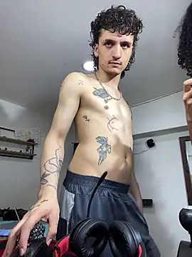 TheKing6ix9ine69 online show from January 6, 2026, 9:13 am