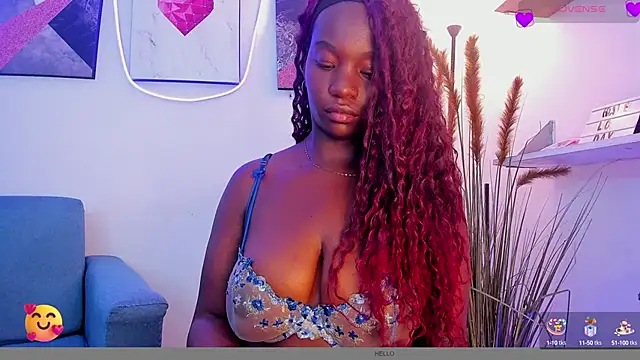 lanna bx online show from February 25, 2025, 1:20 am