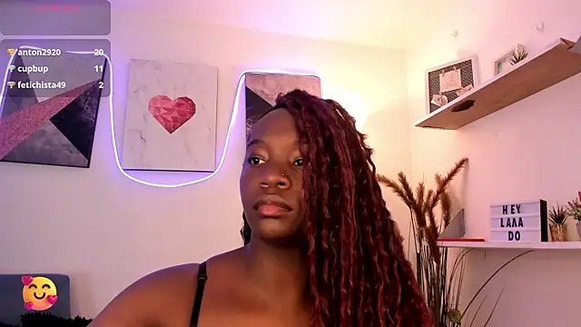 lanna bx online show from March 22, 2025, 7:20 pm