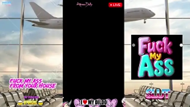 AteneaDolly online show from February 23, 2026, 1:25 am