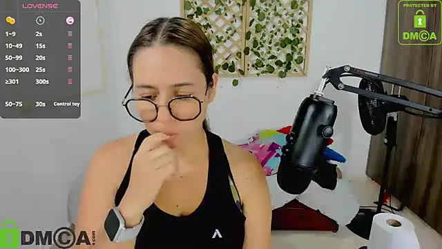 isa loves cum online show from November 10, 2025, 9:14 pm