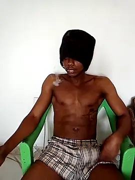 Samir4123 online show from February 7, 2025, 10:29 am