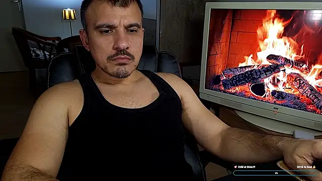 officeman7 online show from March 6, 2026, 4:47 pm