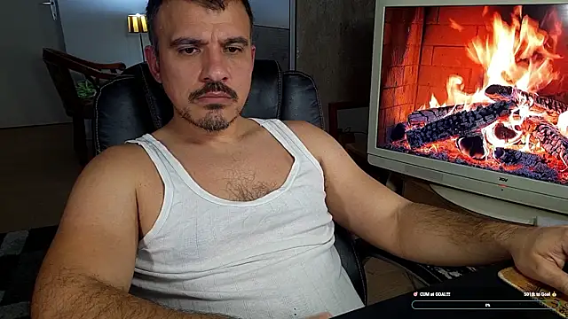 officeman7 online show from March 14, 2026, 4:45 pm