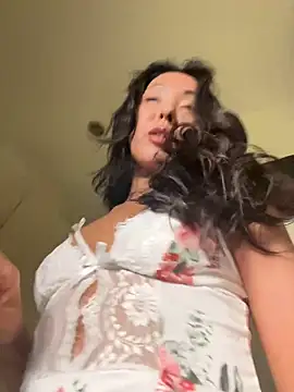 IzanamiTime online show from December 29, 2024, 10:34 am