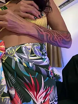 IzanamiTime online show from January 3, 2025, 7:27 am