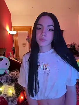 ShannonShanny online show from December 3, 2024, 6:06 pm