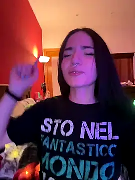 ShannonShanny online show from December 6, 2024, 10:19 pm