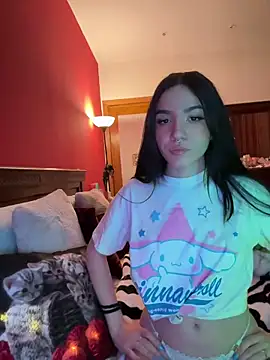 ShannonShanny online show from December 8, 2024, 6:06 pm