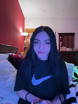 ShannonShanny online show from December 22, 2024, 2:28 am