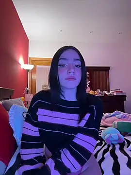 ShannonShanny online show from January 11, 2025, 8:43 am