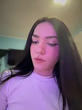 ShannonShanny online show from January 23, 2025, 8:24 pm