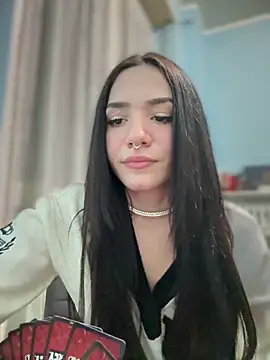 ShannonShanny online show from January 24, 2025, 9:37 pm