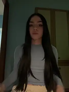 ShannonShanny online show from January 28, 2025, 8:36 pm