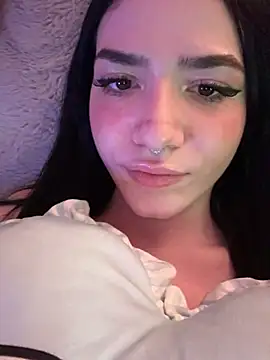 ShannonShanny online show from January 31, 2025, 10:31 pm