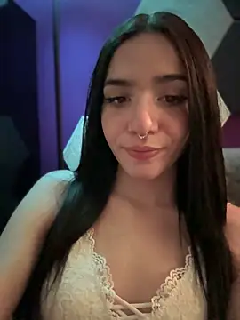 ShannonShanny online show from March 9, 2025, 12:31 am