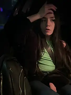 ShannonShanny online show from March 22, 2025, 9:53 pm