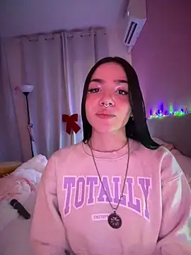 ShannonShanny online show from February 8, 2026, 5:16 pm