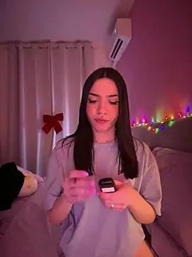 ShannonShanny online show from March 5, 2026, 8:05 pm