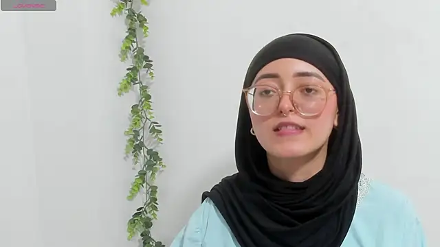 aysel elid online show from February 10, 2025, 1:03 am