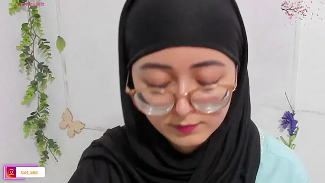 aysel elid online show from October 7, 2025, 11:13 pm