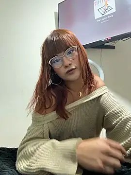 miss gisselle online show from January 8, 2026, 2:14 am