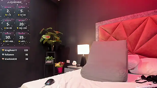 mia milff online show from February 23, 2025, 11:58 pm