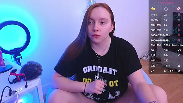  Yummy Girl  online show from December 30, 2024, 7:48 am