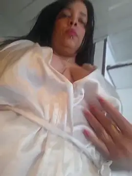 Pandorakarl online show from November 13, 2025, 8:30 pm