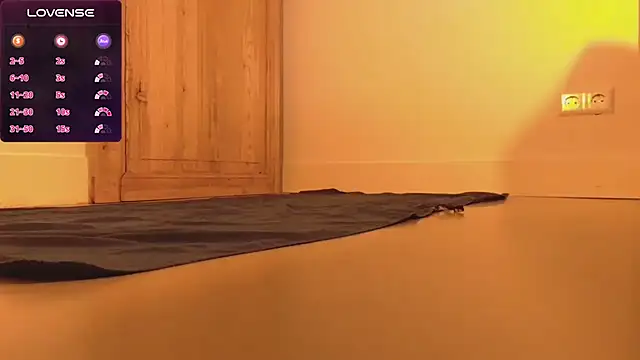 sorairosky online show from March 22, 2026, 12:41 pm