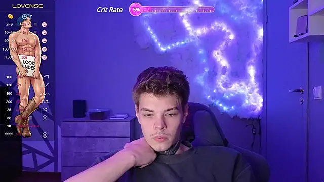 DENIS HERE online show from December 7, 2024, 11:29 am