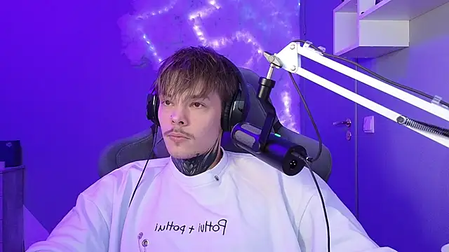 DENIS HERE online show from January 15, 2025, 5:15 pm