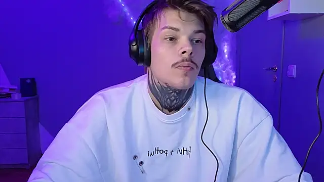 DENIS HERE online show from January 24, 2025, 7:51 am