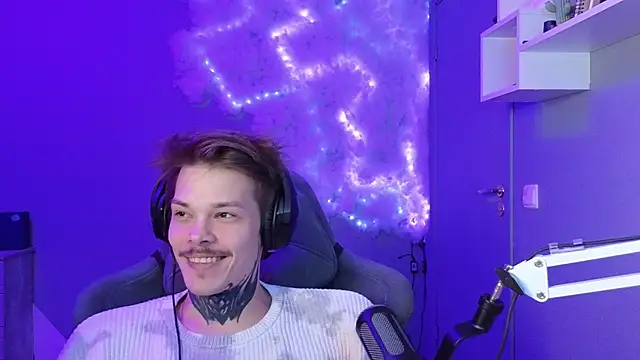 DENIS HERE online show from January 26, 2025, 3:58 pm