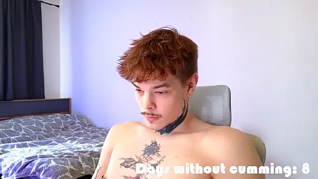 DENIS HERE online show from March 6, 2026, 9:28 am