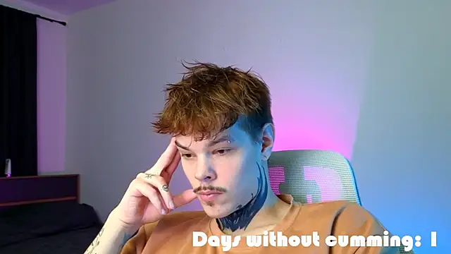 DENIS HERE online show from March 18, 2026, 3:37 pm