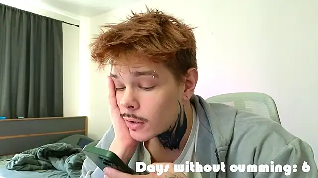 DENIS HERE online show from March 24, 2026, 11:15 am